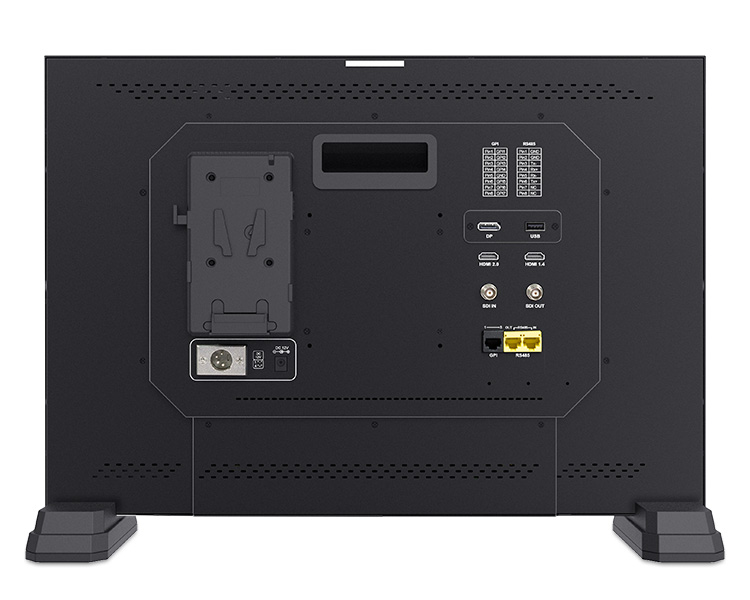 Seetec LUT215 21.5